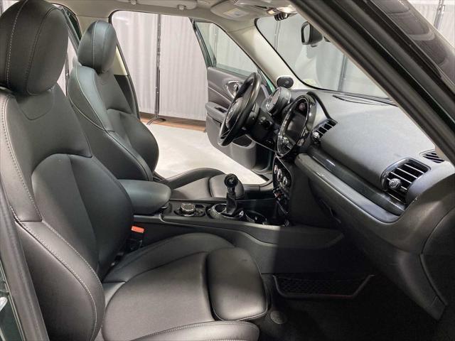 used 2016 MINI Clubman car, priced at $10,870