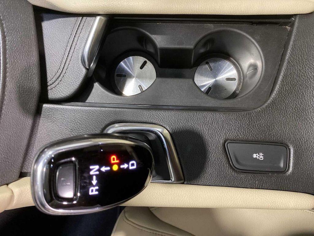 used 2018 Cadillac XT5 car, priced at $12,980