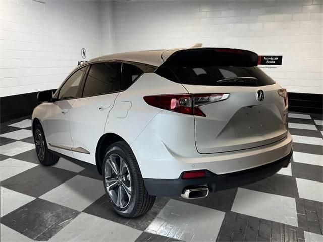 new 2025 Acura RDX car