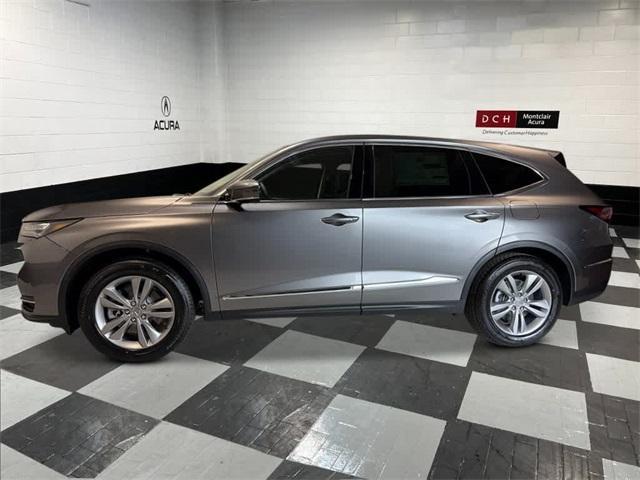 new 2026 Acura MDX car