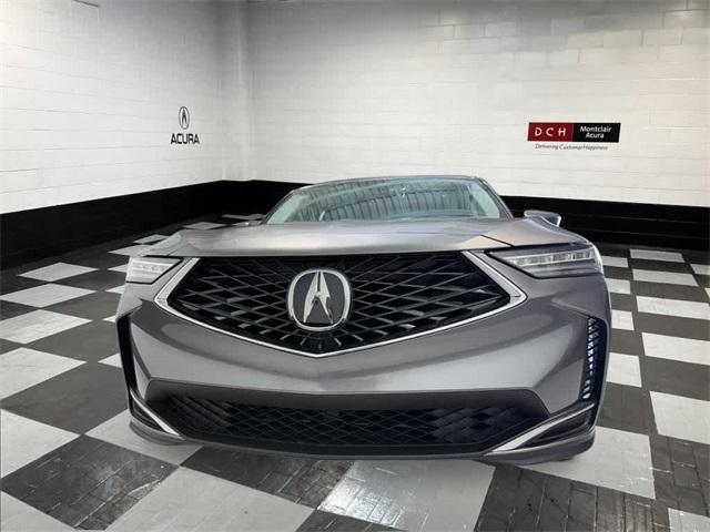 new 2026 Acura MDX car