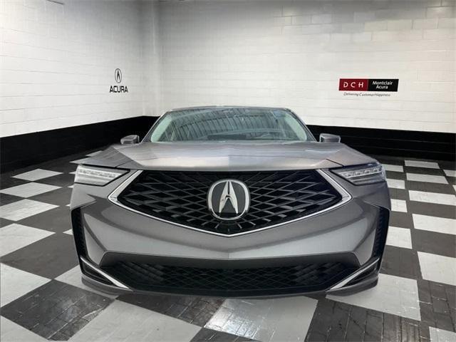 new 2026 Acura MDX car