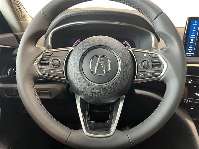 new 2026 Acura MDX car