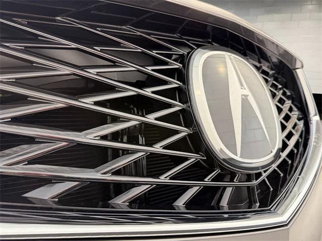 new 2026 Acura MDX car