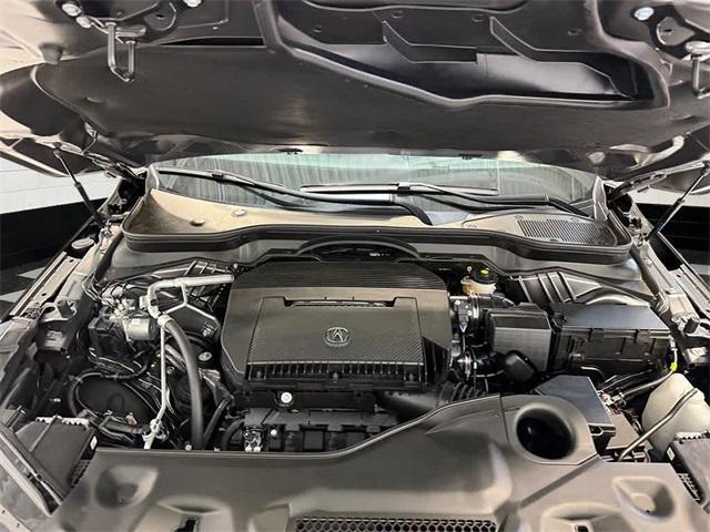 new 2026 Acura MDX car