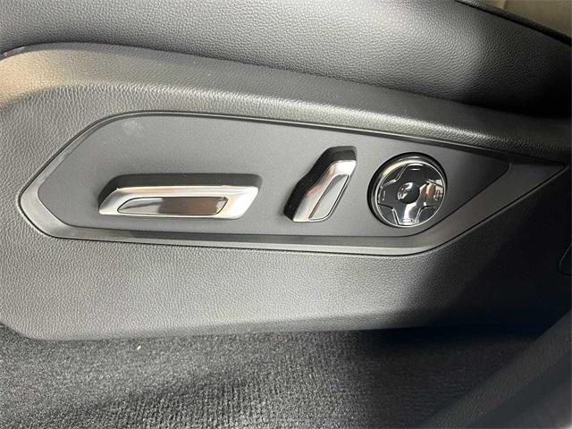 new 2026 Acura MDX car