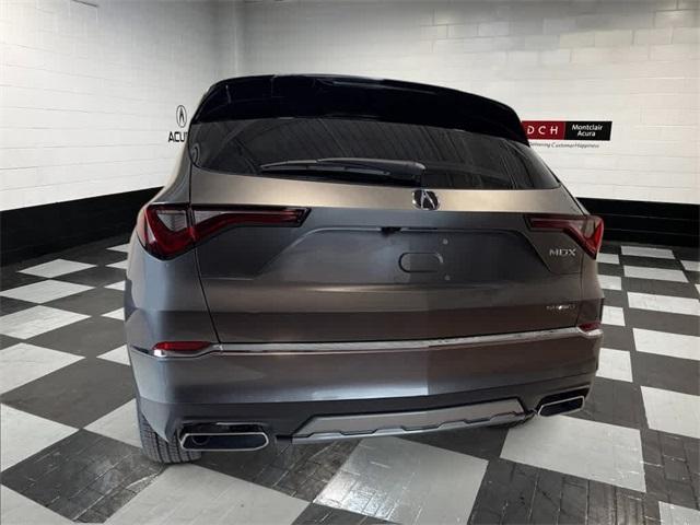 new 2026 Acura MDX car