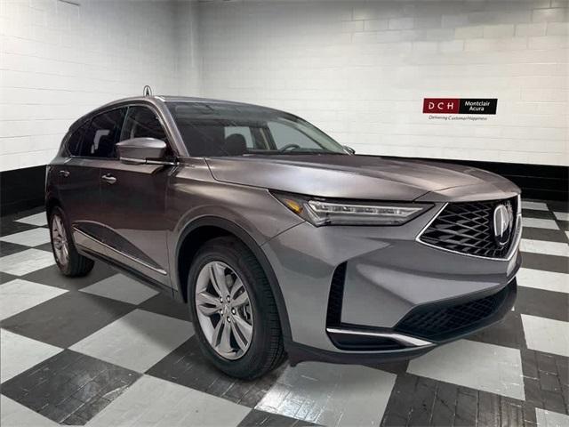 new 2026 Acura MDX car