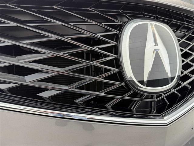 new 2026 Acura MDX car