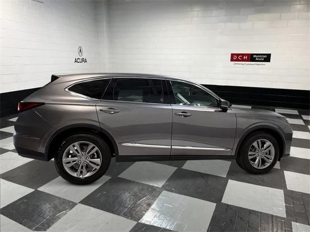 new 2026 Acura MDX car