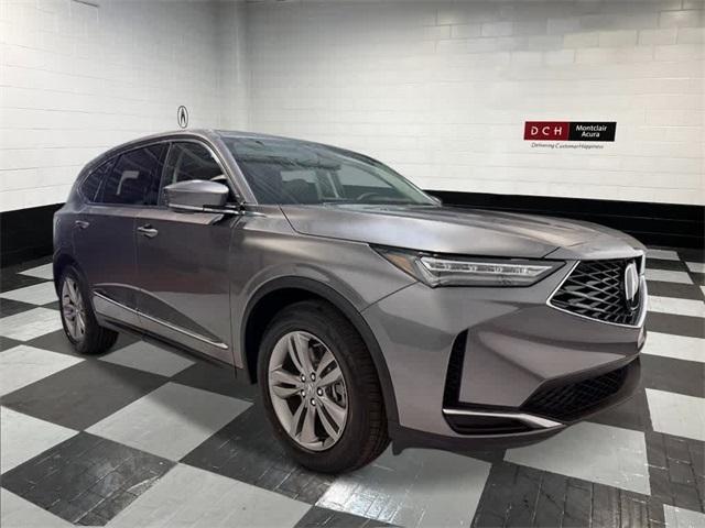 new 2026 Acura MDX car