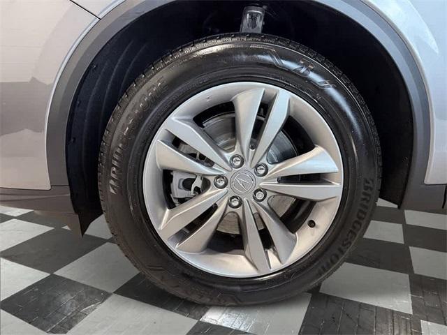 new 2026 Acura MDX car