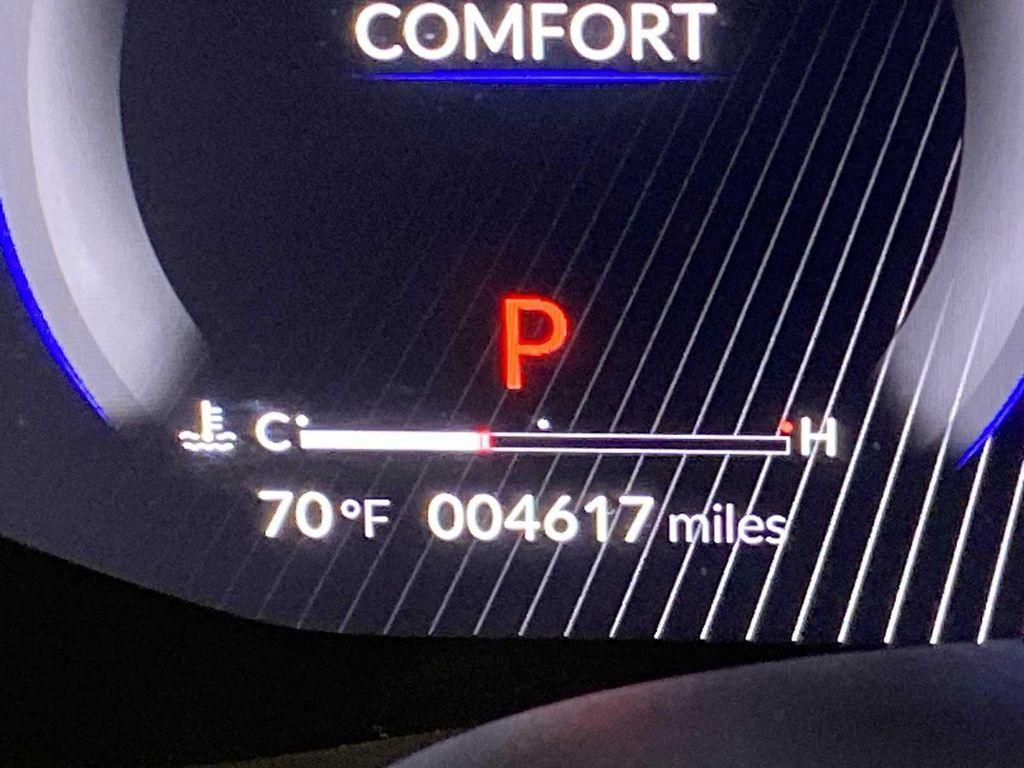 used 2025 Acura TLX car, priced at $43,980