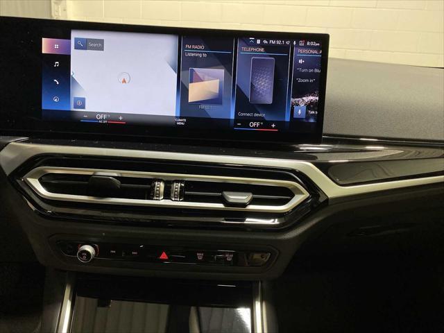 used 2023 BMW 230 car, priced at $31,980