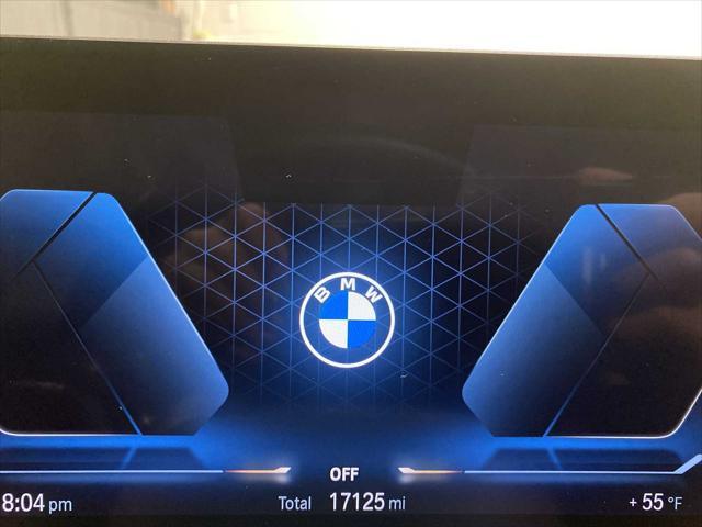 used 2023 BMW 230 car, priced at $31,980