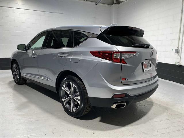 used 2024 Acura RDX car, priced at $45,540