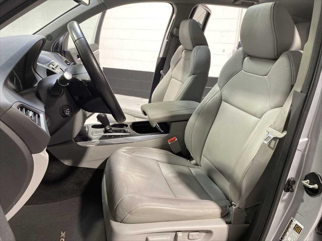 used 2014 Acura MDX car, priced at $15,700