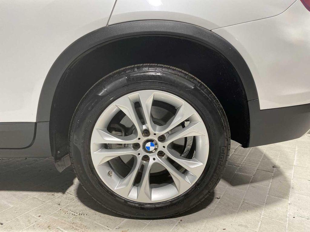 used 2015 BMW X3 car, priced at $10,580