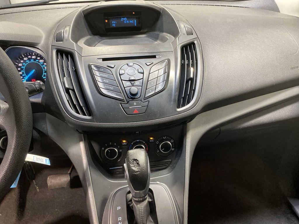 used 2013 Ford Escape car, priced at $5,980