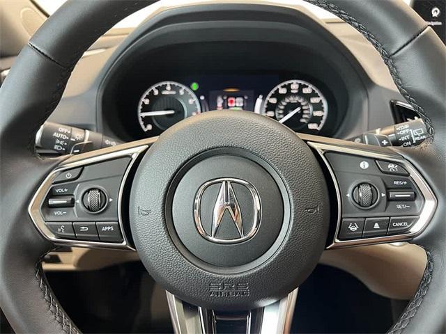 new 2026 Acura RDX car