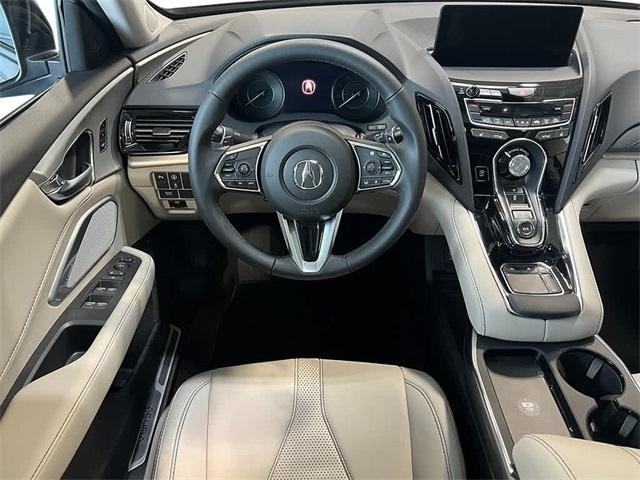 new 2026 Acura RDX car