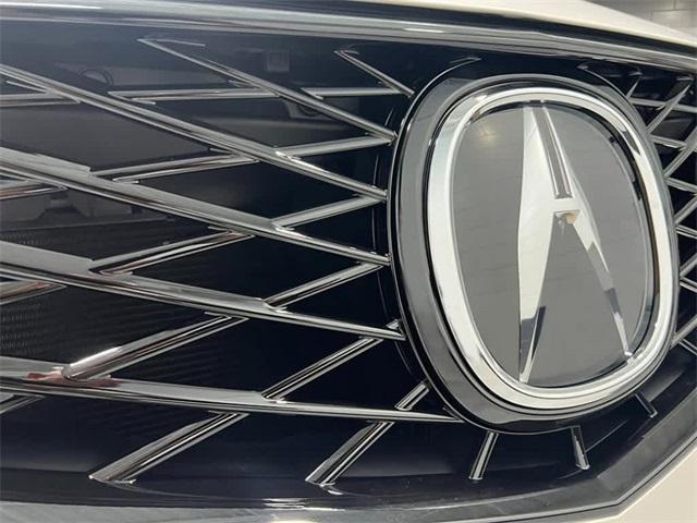 new 2026 Acura RDX car