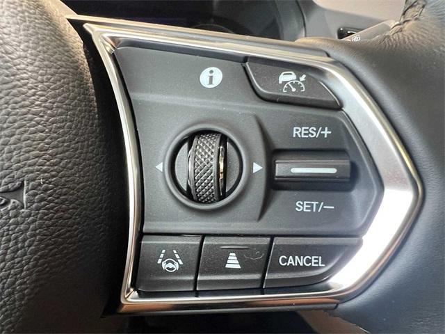 new 2026 Acura RDX car