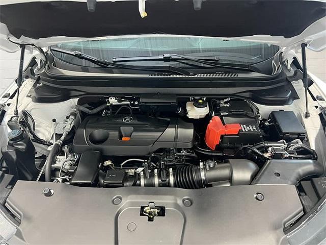 new 2026 Acura RDX car