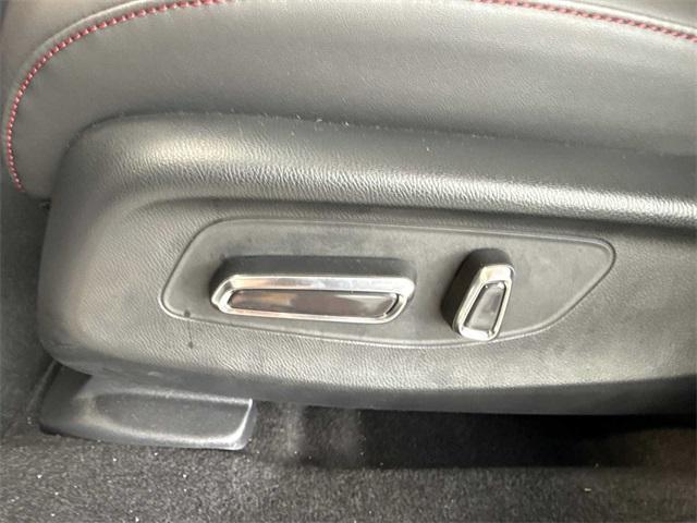 new 2025 Acura ADX car, priced at $39,950