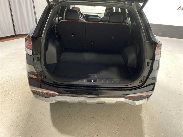 used 2023 Kia Sportage car, priced at $25,980