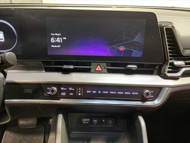 used 2023 Kia Sportage car, priced at $25,980