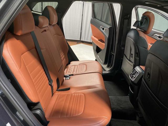 used 2023 Kia Sportage car, priced at $25,980