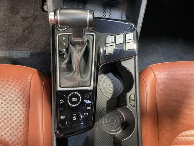 used 2023 Kia Sportage car, priced at $25,980