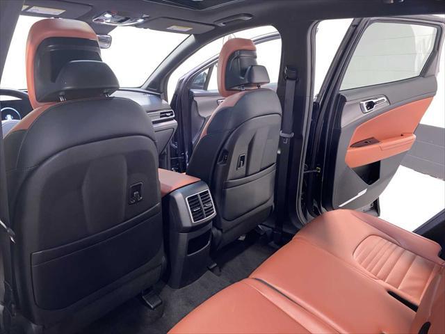 used 2023 Kia Sportage car, priced at $25,980