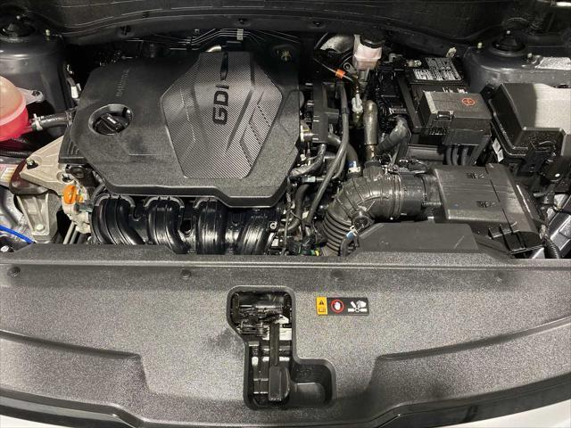 used 2023 Kia Sportage car, priced at $25,980