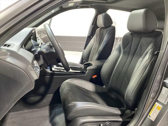 used 2025 Acura Integra car, priced at $33,930