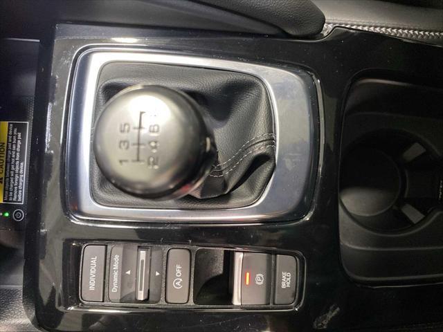 used 2025 Acura Integra car, priced at $33,930