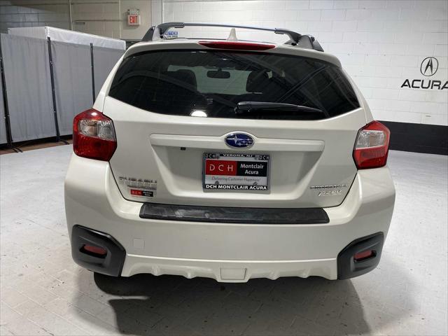 used 2016 Subaru Crosstrek car, priced at $16,980