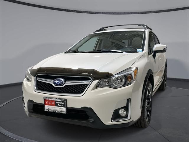 used 2016 Subaru Crosstrek car, priced at $17,580