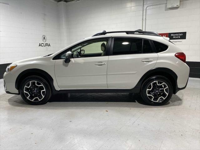 used 2016 Subaru Crosstrek car, priced at $16,980