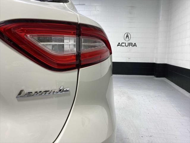 used 2018 Maserati Levante car, priced at $26,980