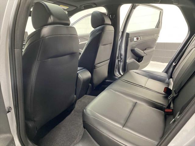 used 2025 Acura Integra car, priced at $31,730