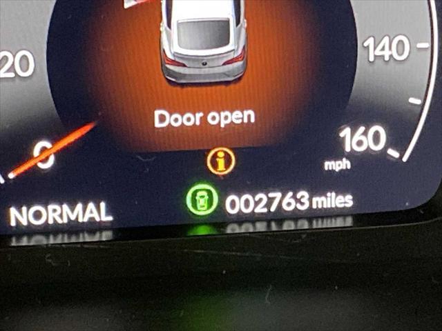 used 2025 Acura Integra car, priced at $31,730