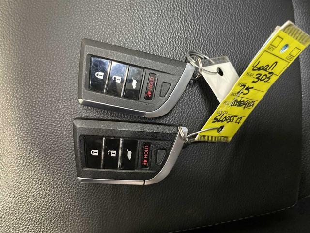 used 2025 Acura Integra car, priced at $31,730