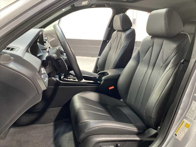 used 2025 Acura Integra car, priced at $31,730