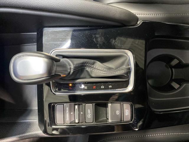 used 2025 Acura Integra car, priced at $31,730
