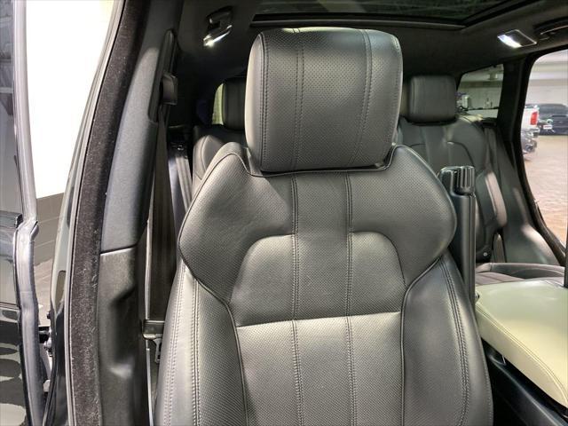 used 2014 Land Rover Range Rover Sport car, priced at $13,970