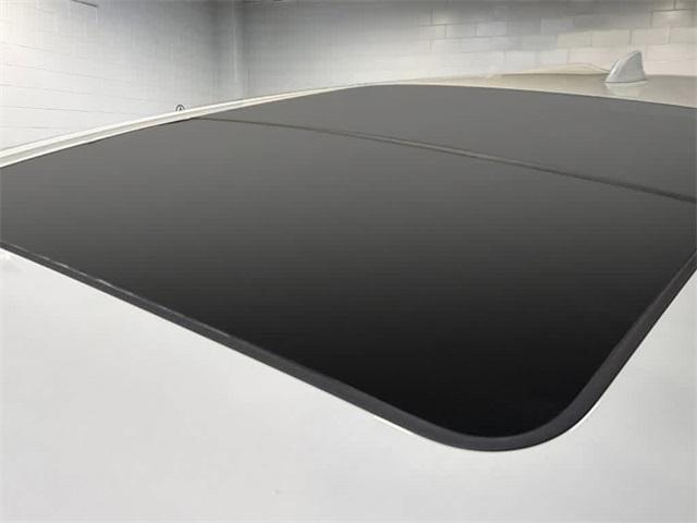 new 2025 Acura ADX car, priced at $41,950