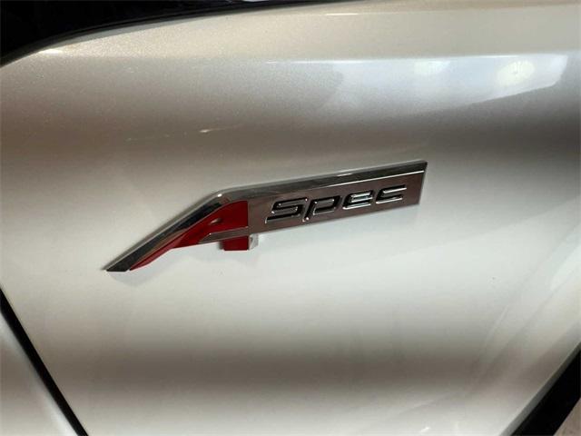 new 2025 Acura ADX car, priced at $41,950