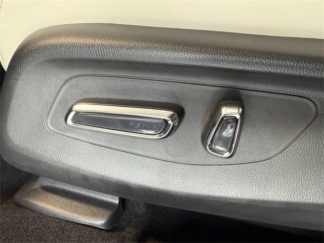 new 2025 Acura ADX car, priced at $41,950